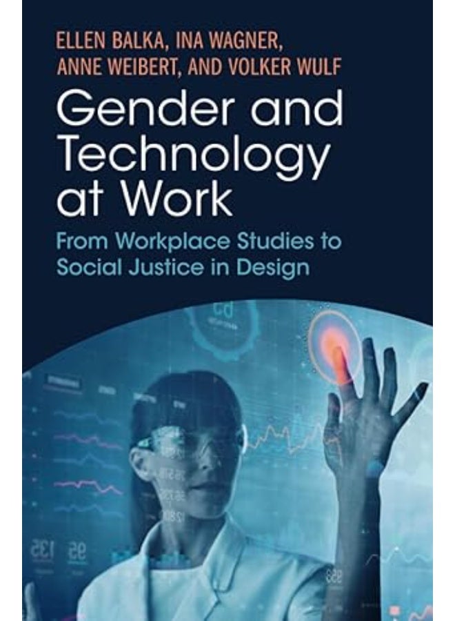 Gender and technology